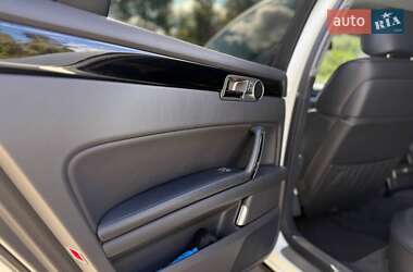 Седан Volkswagen Phaeton 2009 в 