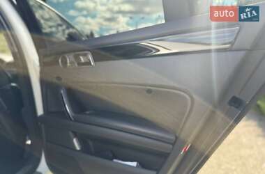 Седан Volkswagen Phaeton 2009 в Малине