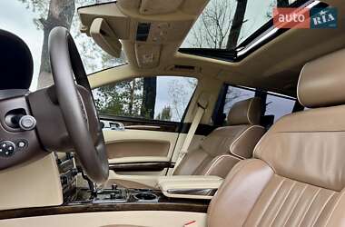 Седан Volkswagen Phaeton 2015 в 