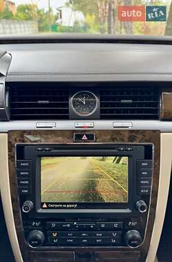 Седан Volkswagen Phaeton 2015 в 