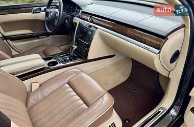Седан Volkswagen Phaeton 2015 в 