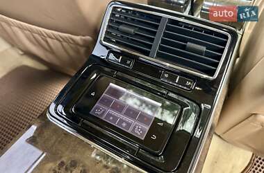 Седан Volkswagen Phaeton 2015 в 