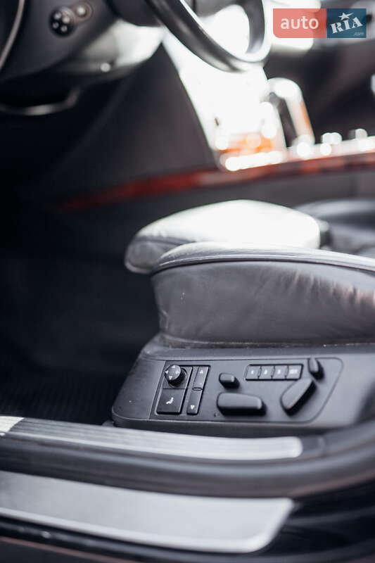 Седан Volkswagen Phaeton 2012 в Виннице фото 20 Седан Volkswagen Phaeton 2012 в Виннице