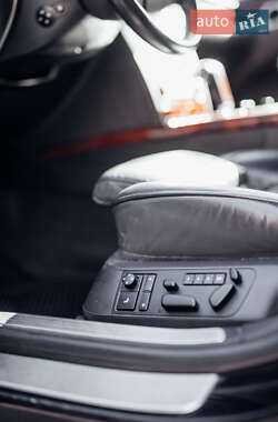 Седан Volkswagen Phaeton 2012 в 