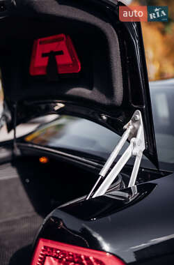 Седан Volkswagen Phaeton 2012 в 