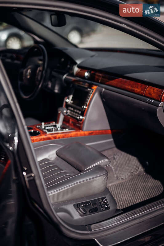 Седан Volkswagen Phaeton 2012 в Виннице фото 37 Седан Volkswagen Phaeton 2012 в Виннице