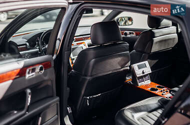 Седан Volkswagen Phaeton 2012 в 