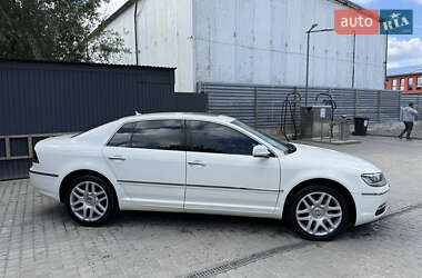 Седан Volkswagen Phaeton 2013 в 