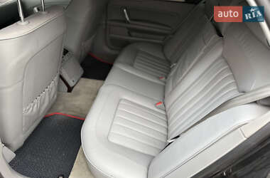 Седан Volkswagen Phaeton 2008 в 