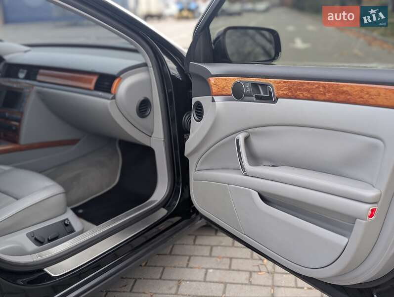 Седан Volkswagen Phaeton 2005 в Коломые