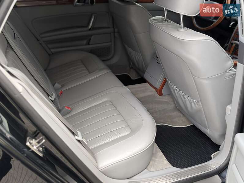 Седан Volkswagen Phaeton 2005 в Коломые