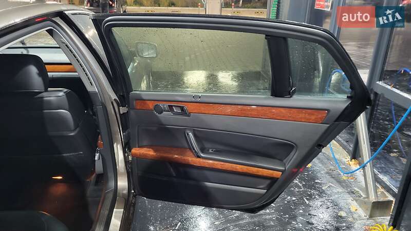 Седан Volkswagen Phaeton 2006 в Ровно фото 12 Седан Volkswagen Phaeton 2006 в Ровно