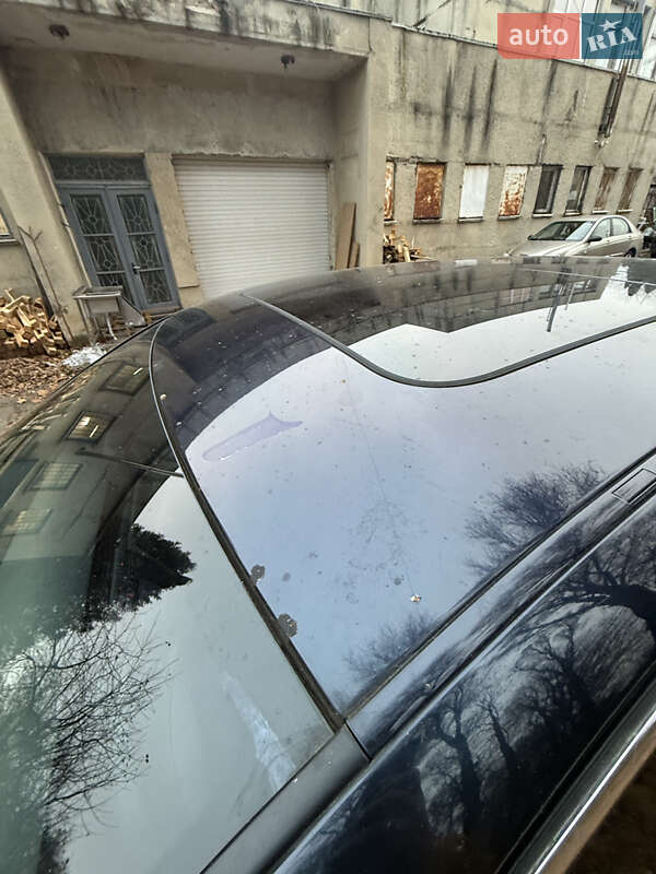 Седан Volkswagen Phaeton 2006 в Тернополі фото 3 Седан Volkswagen Phaeton 2006 в Тернополі