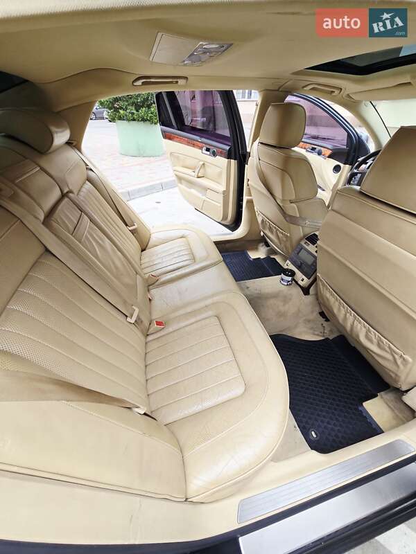 Седан Volkswagen Phaeton 2005 в Одесі