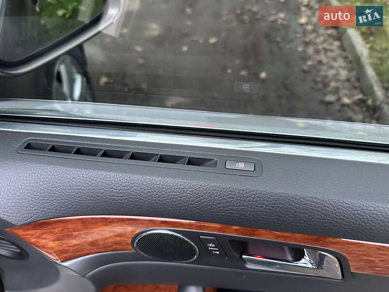 Седан Volkswagen Phaeton 2006 в Києві фото 48 Седан Volkswagen Phaeton 2006 в Києві