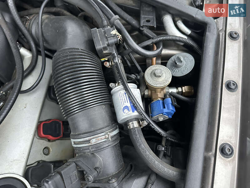 Седан Volkswagen Phaeton 2006 в Києві фото 53 Седан Volkswagen Phaeton 2006 в Києві