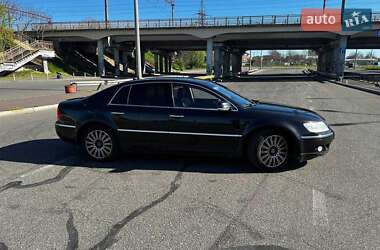 Седан Volkswagen Phaeton 2008 в Одессе