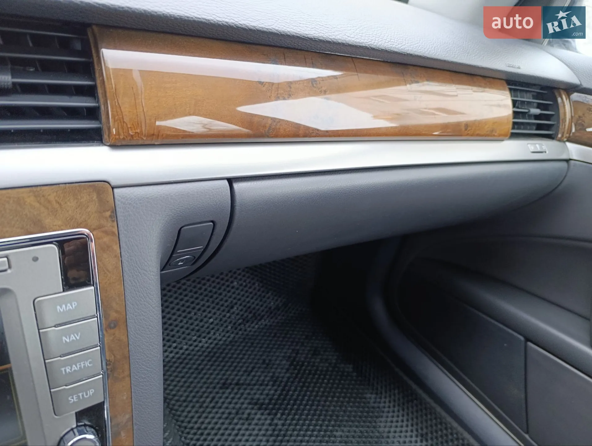 2013 Volkswagen Phaeton - мініатюра 14