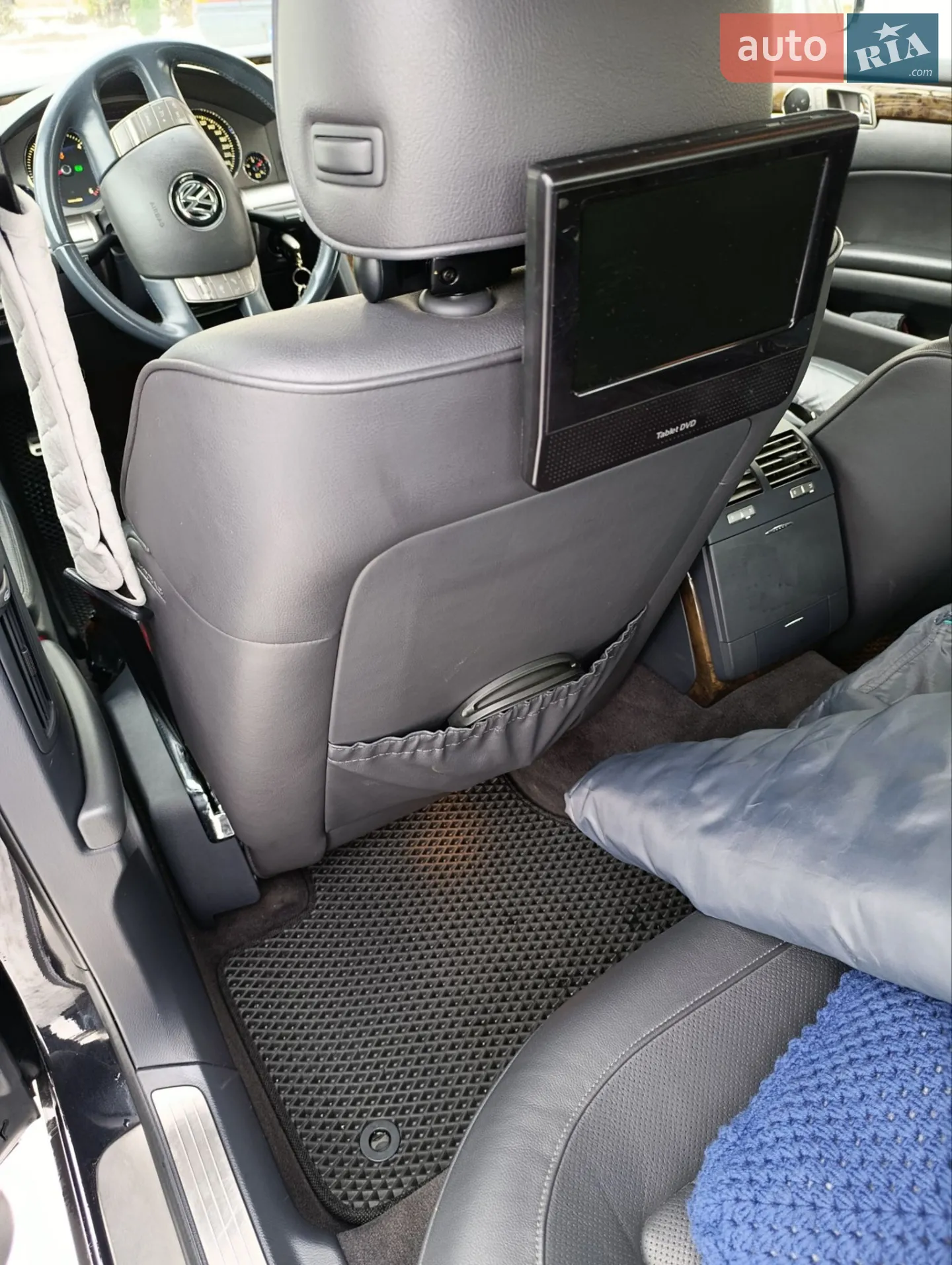 2013 Volkswagen Phaeton - мініатюра 15