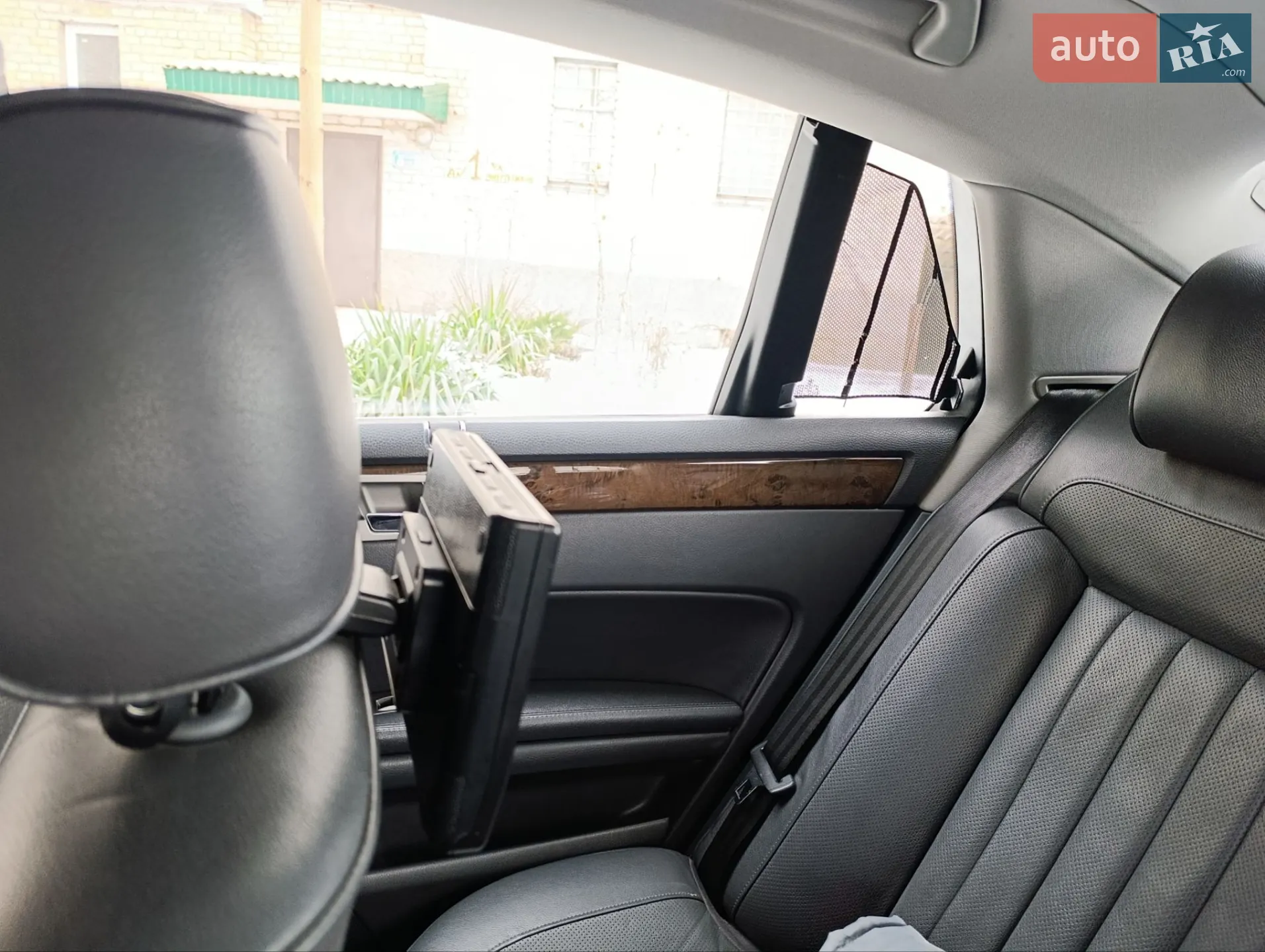 2013 Volkswagen Phaeton - мініатюра 18