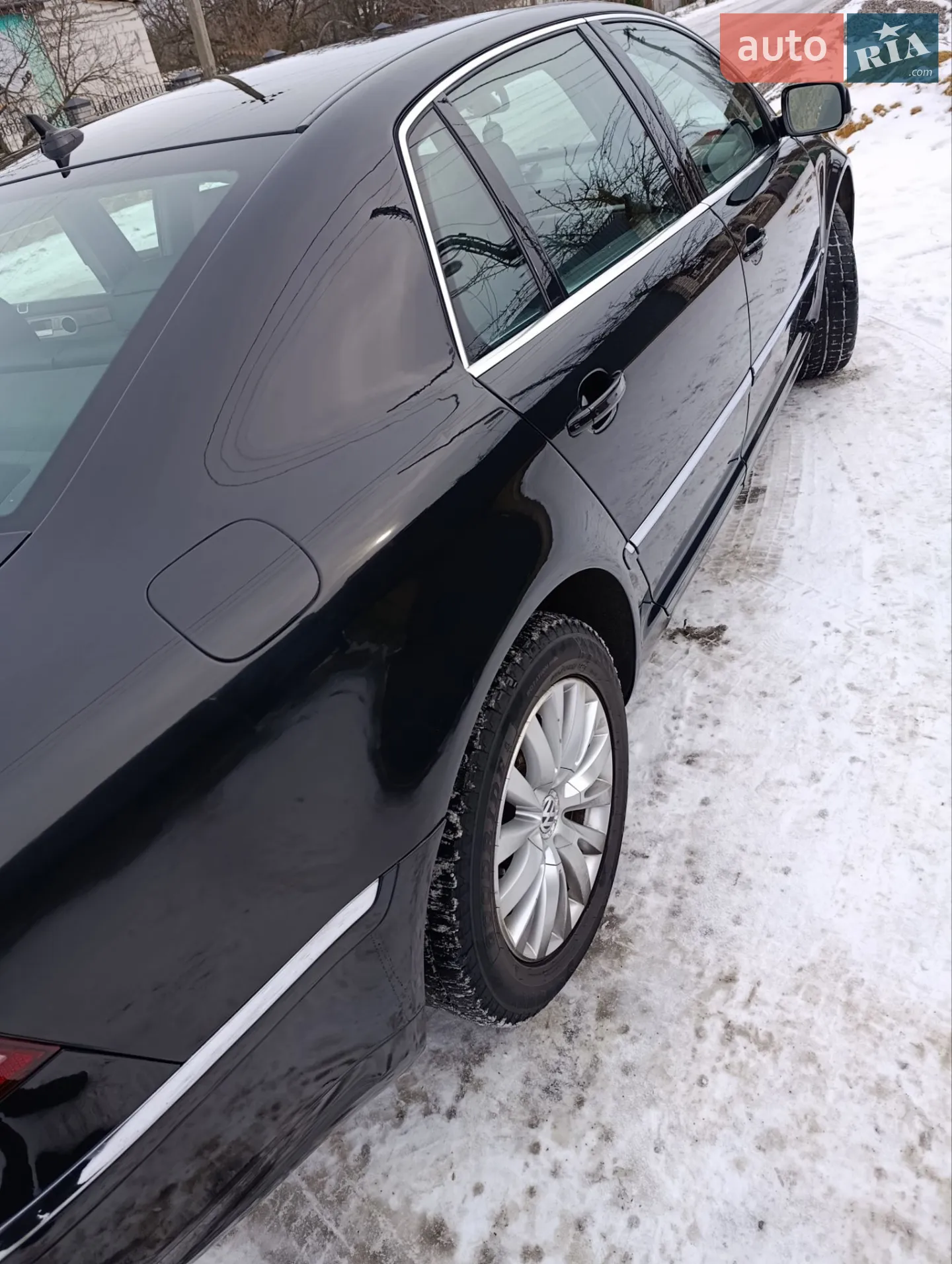 2013 Volkswagen Phaeton - мініатюра 3