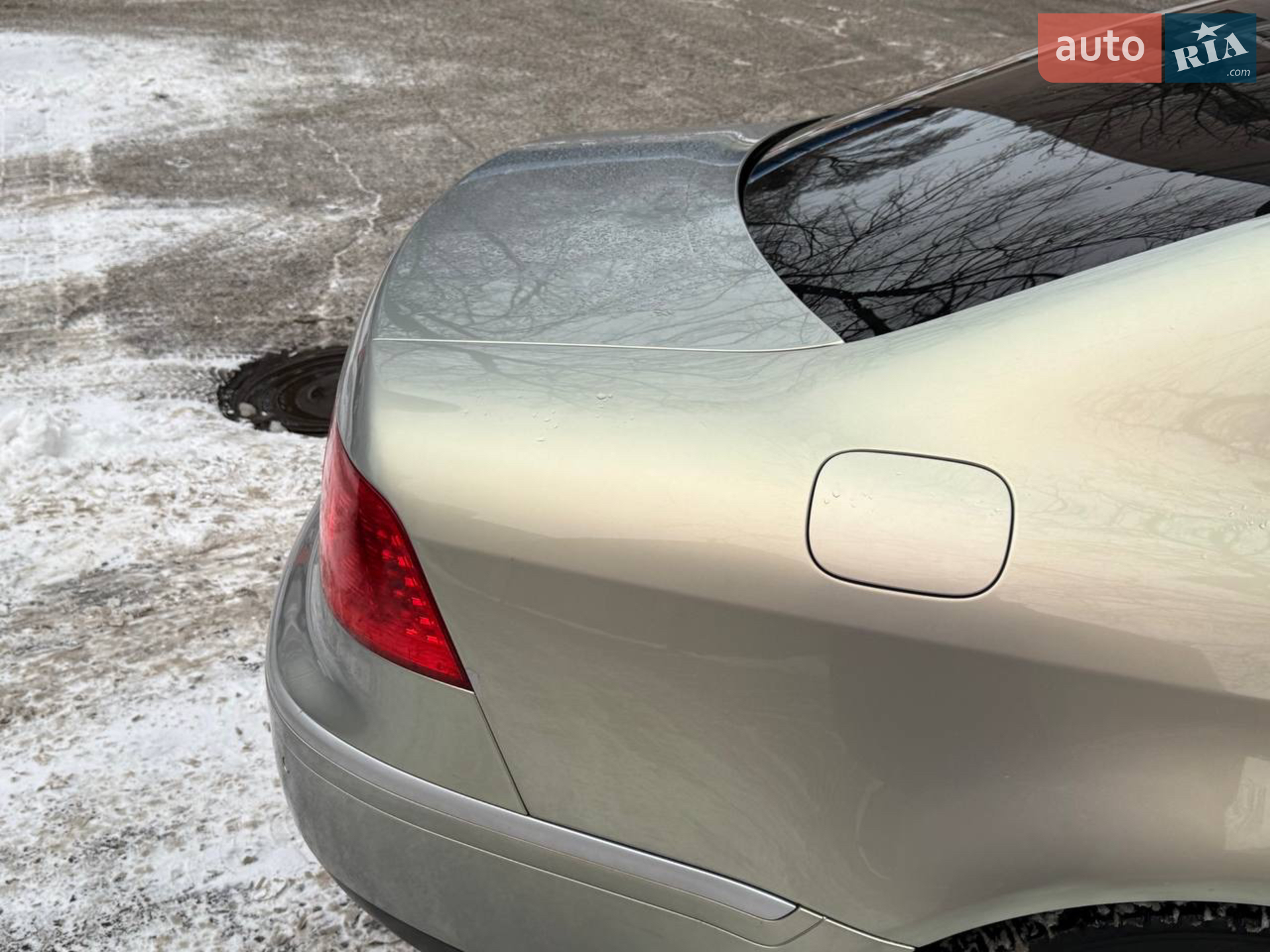 Volkswagen Phaeton 2006 VIN WVWZZZ3DZ78001565 фото оголошення 4 з 5