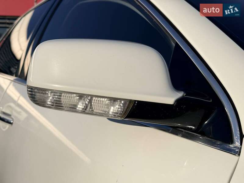 Седан Volkswagen Phaeton 2009 в Днепре