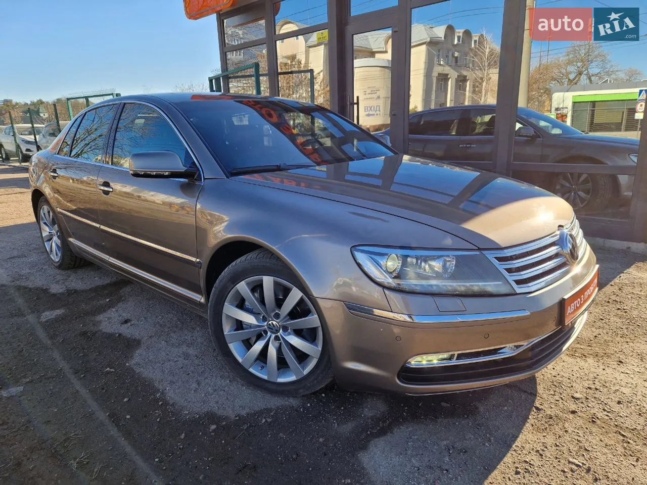 2012 Audi A6 - мініатюра 13