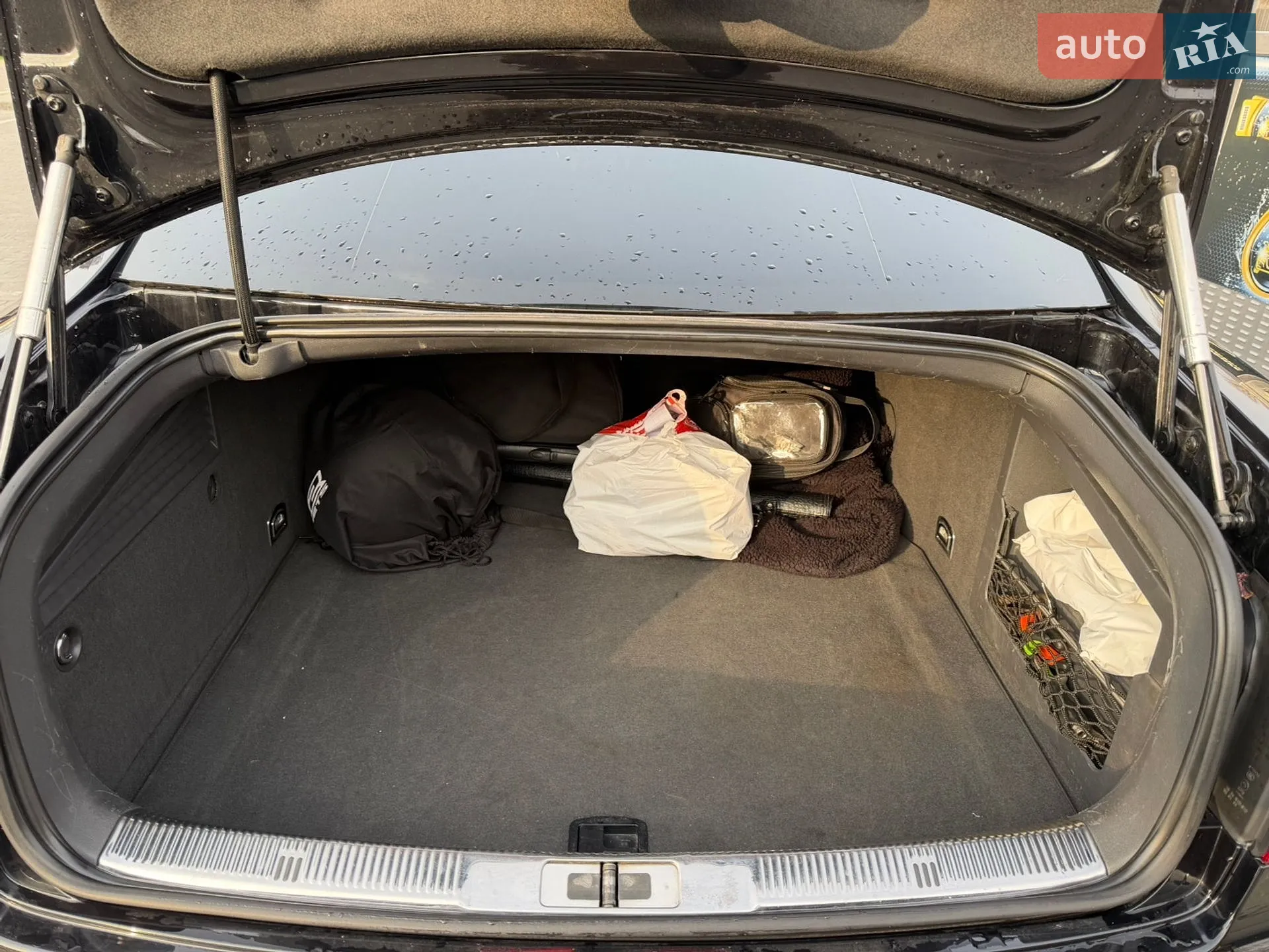 2011 Volkswagen Phaeton - мініатюра 6