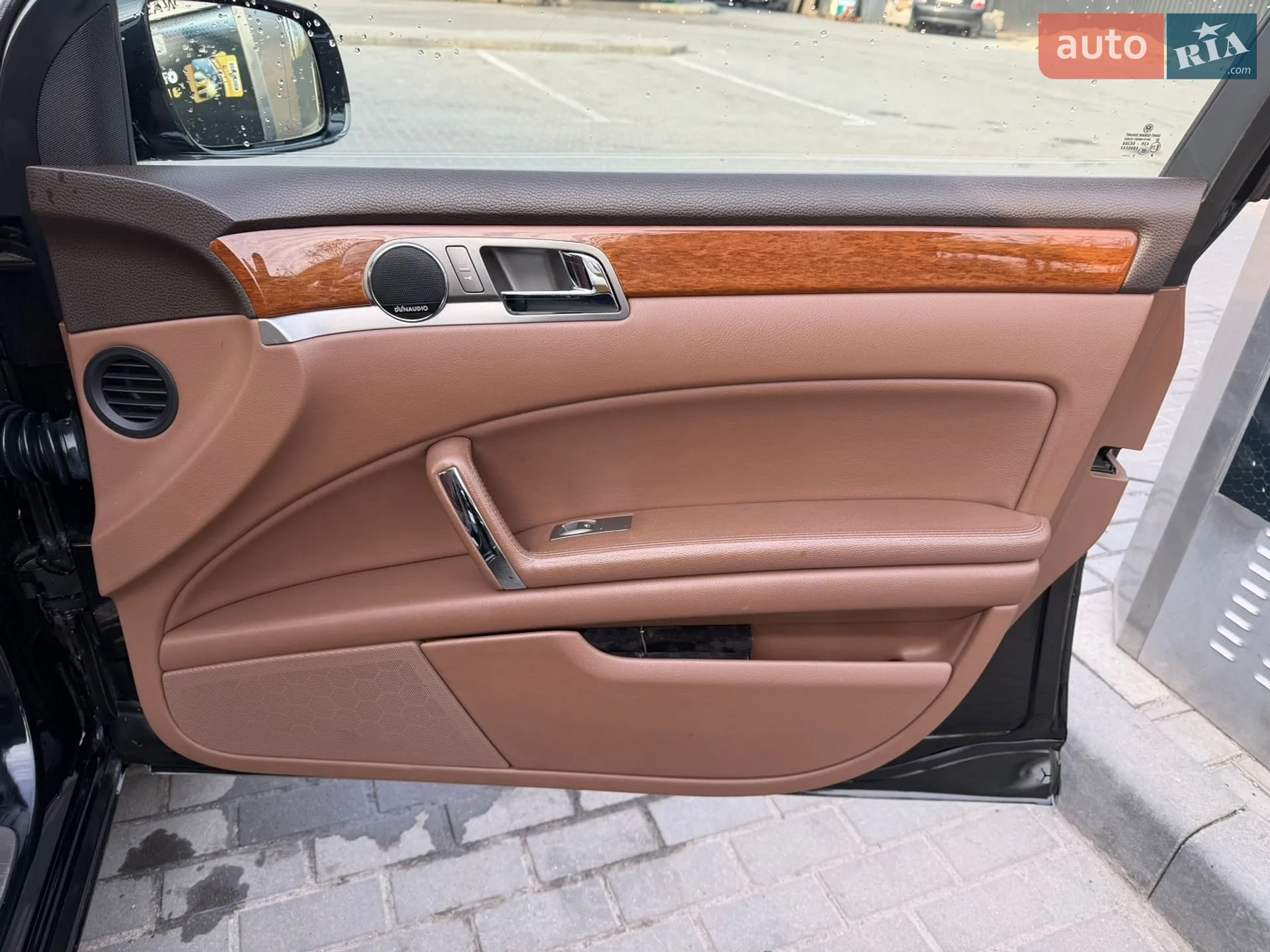 2011 Volkswagen Phaeton - мініатюра 16