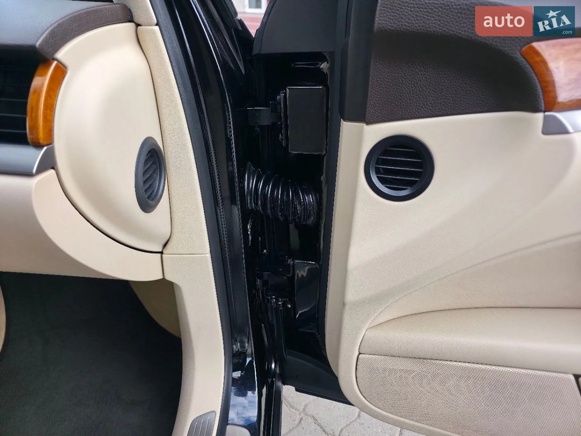 2010 Volkswagen Phaeton - мініатюра 49