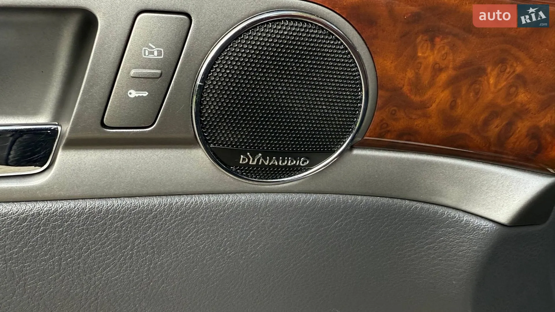2011 Volkswagen Phaeton - мініатюра 34