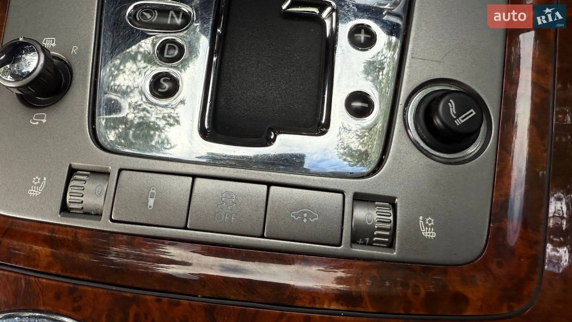2011 Volkswagen Phaeton - мініатюра 50