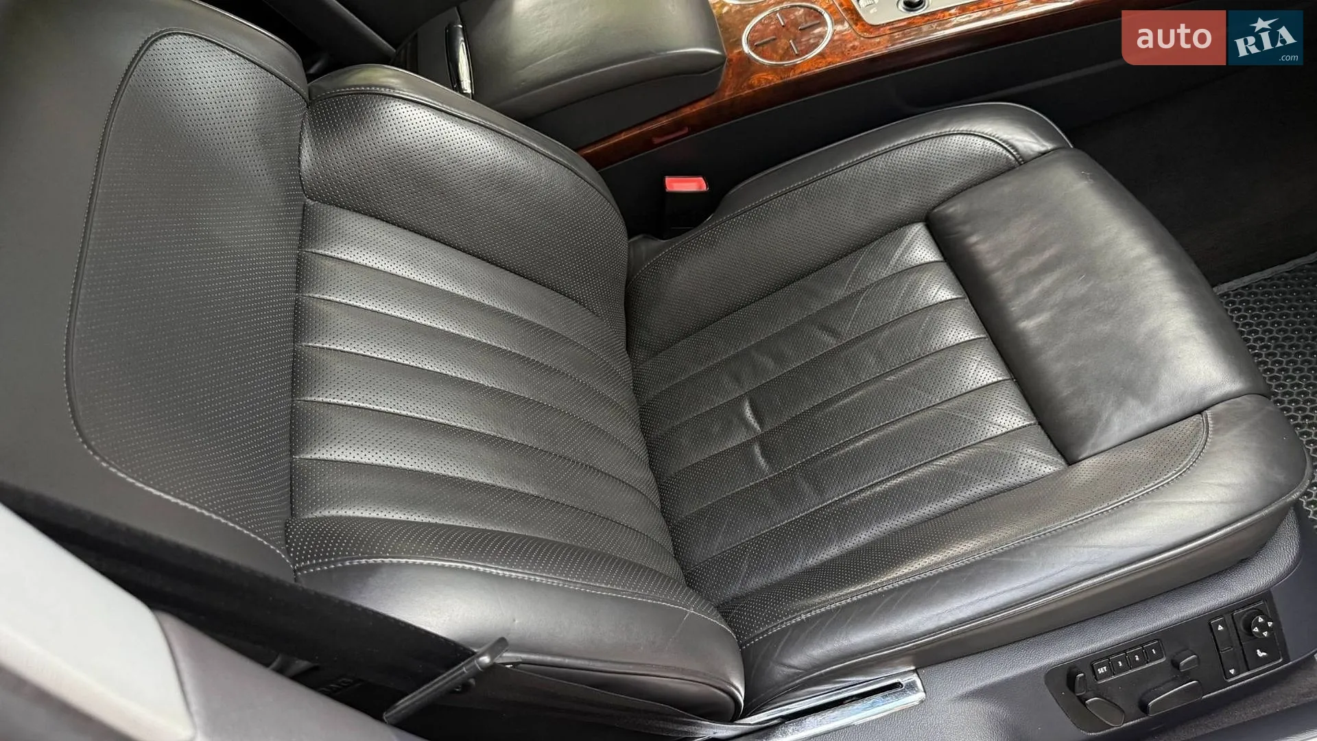 2011 Volkswagen Phaeton - мініатюра 54