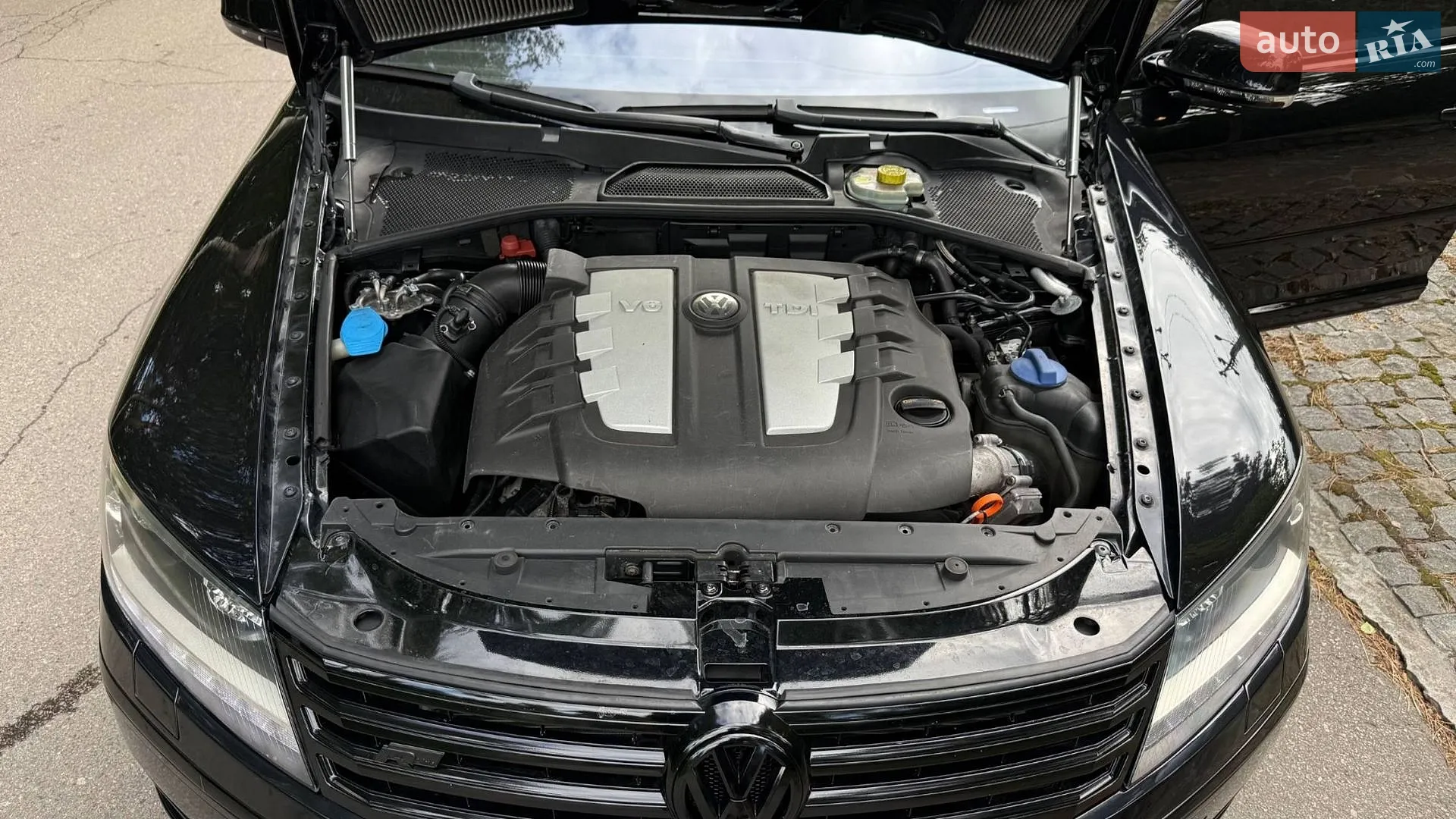 2011 Volkswagen Phaeton - мініатюра 58