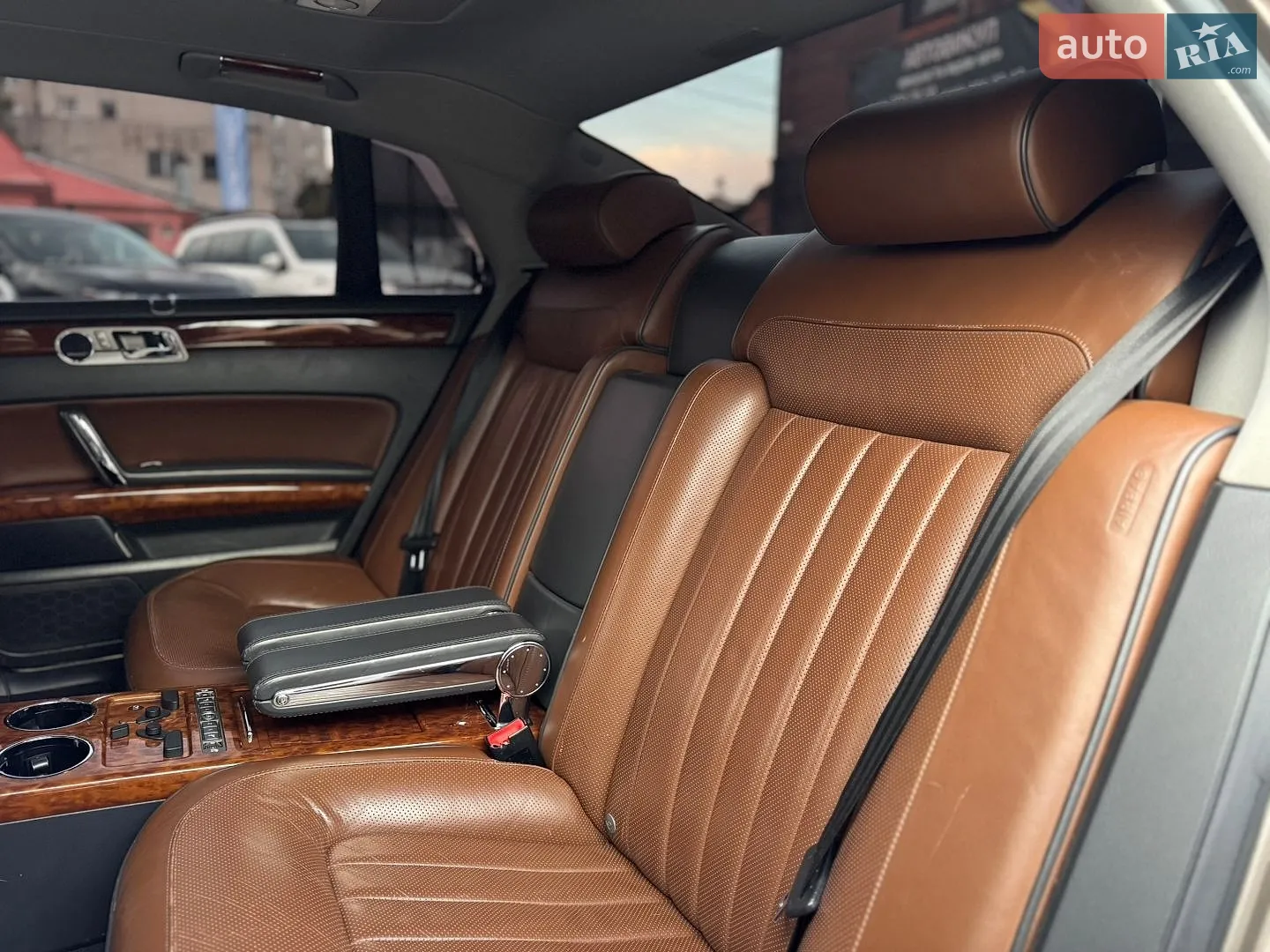 2011 Volkswagen Phaeton - мініатюра 34