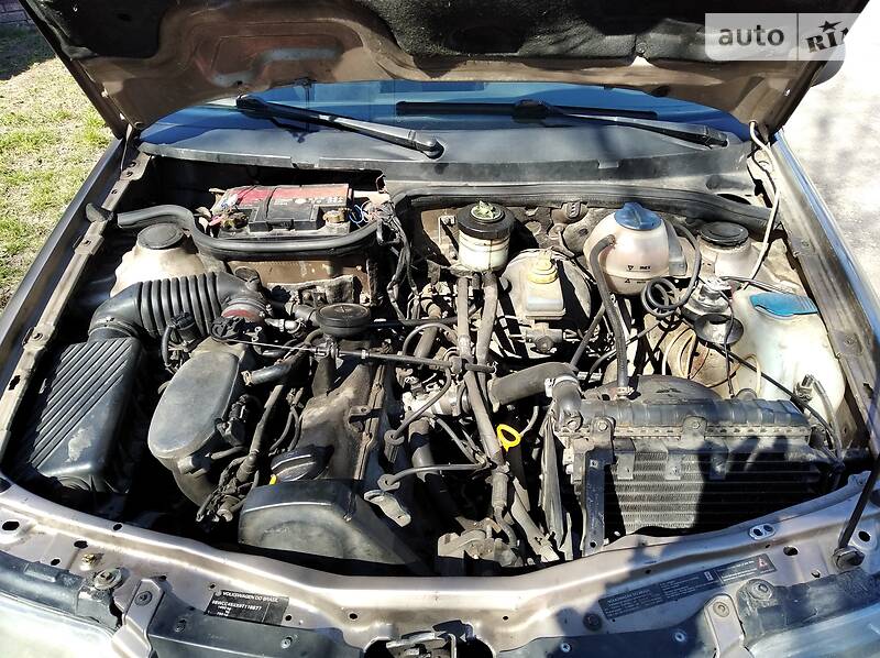 Хетчбек Volkswagen Pointer 2006 в Ніжині фото 9 Хетчбек Volkswagen Pointer 2006 в Ніжині