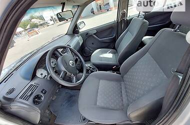 Хэтчбек Volkswagen Pointer 2005 в Черновцах