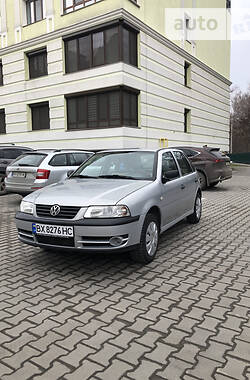 Хэтчбек Volkswagen Pointer 2005 в Хмельницком