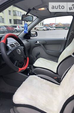 Хэтчбек Volkswagen Pointer 2005 в Хмельницком