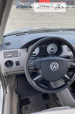Хэтчбек Volkswagen Pointer 2006 в Виннице