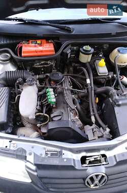 Хетчбек Volkswagen Pointer 2005 в Херсоні