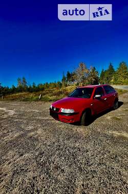 VOLKSWAGEN POINTER 2006