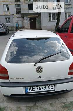 Хэтчбек Volkswagen Pointer 2004 в Днепре