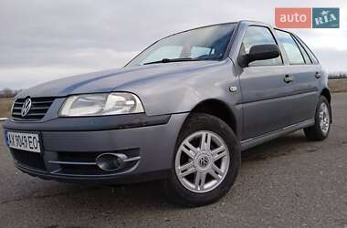 Хетчбек Volkswagen Pointer 2005 в Охтирці