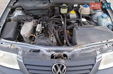 Хетчбек Volkswagen Pointer 2005 в Охтирці
