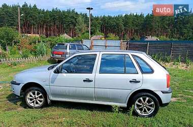 Хэтчбек Volkswagen Pointer 2005 в Новой Водолаге