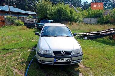Хэтчбек Volkswagen Pointer 2005 в Новой Водолаге