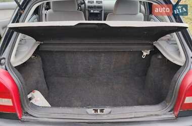 Хэтчбек Volkswagen Pointer 2006 в Ковеле фото 4 Хэтчбек Volkswagen Pointer 2006 в Ковеле