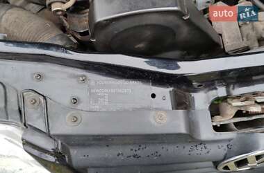 Хэтчбек Volkswagen Pointer 2006 в Ковеле фото 9 Хэтчбек Volkswagen Pointer 2006 в Ковеле